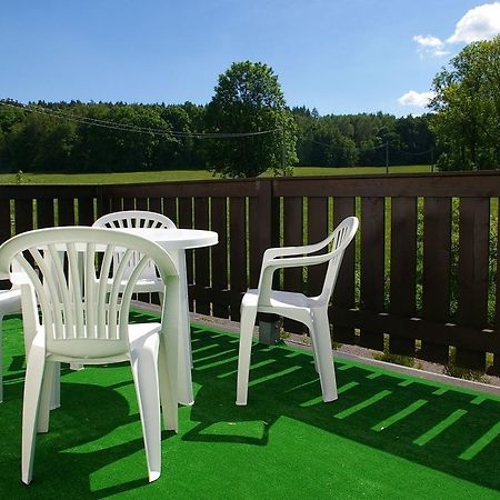 Apartmány Růžová Ruzova Exterior foto