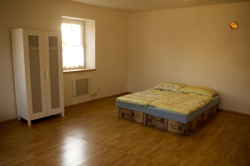 Apartmány Růžová Ruzova Quarto foto