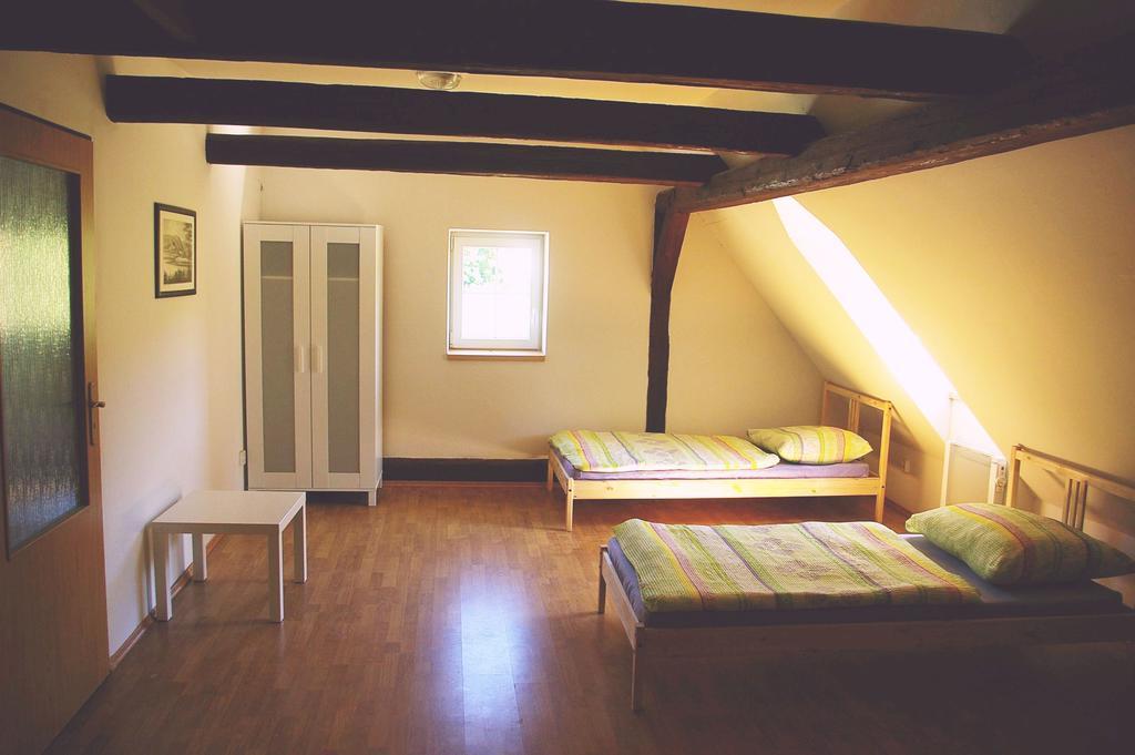 Apartmány Růžová Ruzova Quarto foto