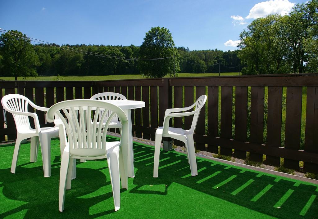 Apartmány Růžová Ruzova Exterior foto
