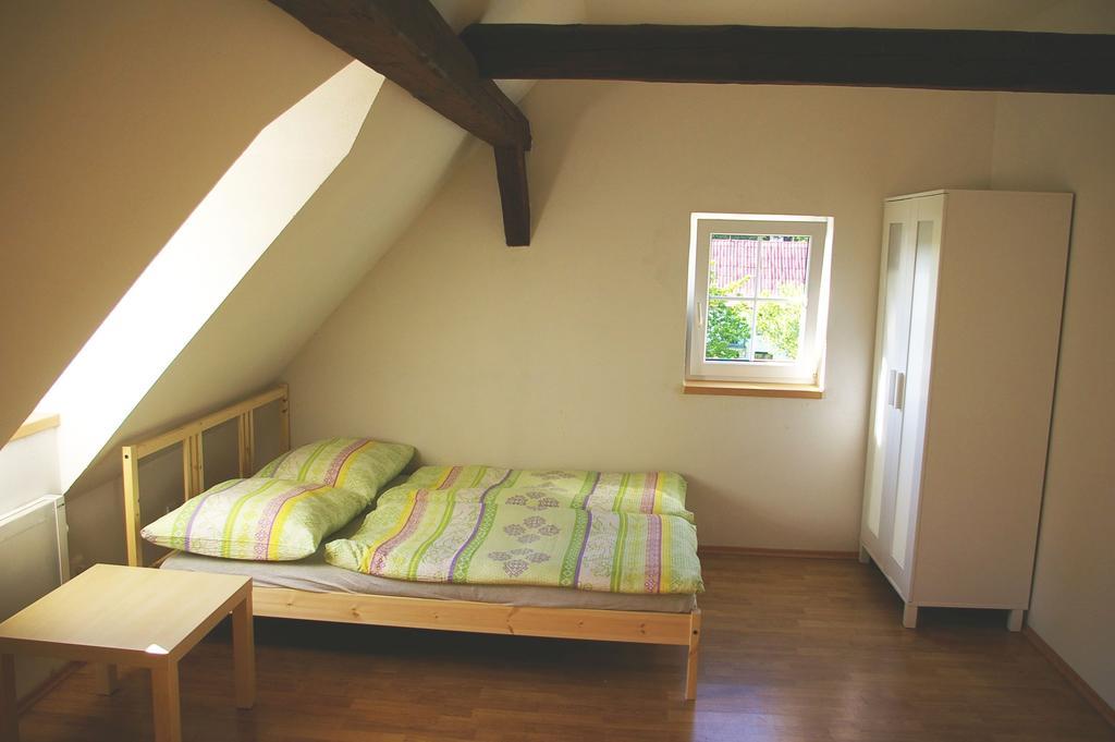 Apartmány Růžová Ruzova Quarto foto