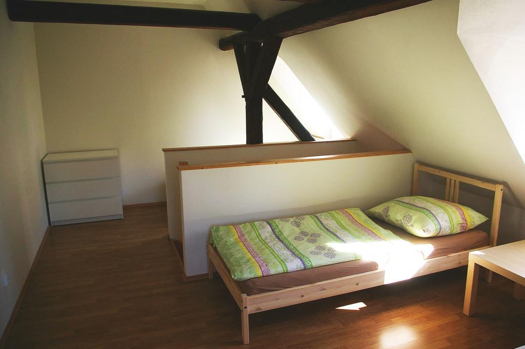 Apartmány Růžová Ruzova Quarto foto