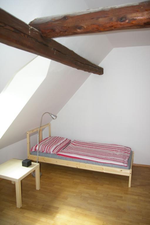 Apartmány Růžová Ruzova Quarto foto