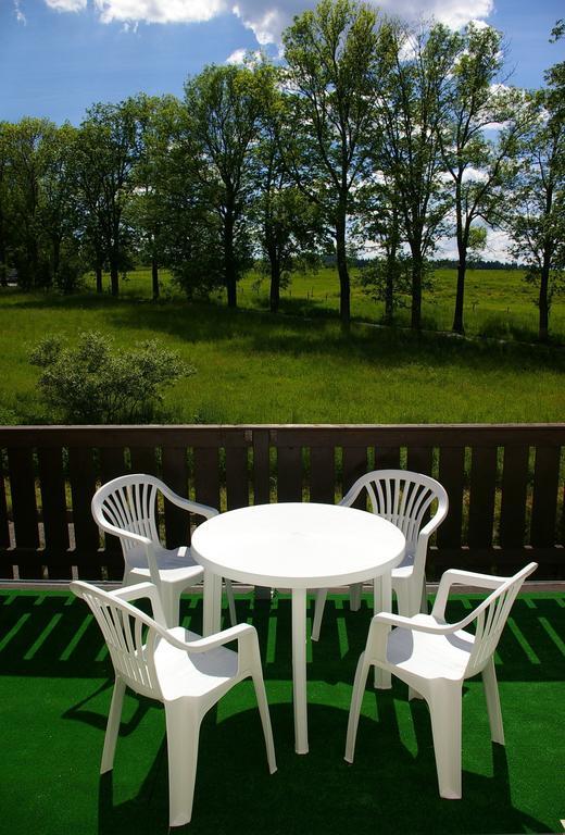 Apartmány Růžová Ruzova Exterior foto