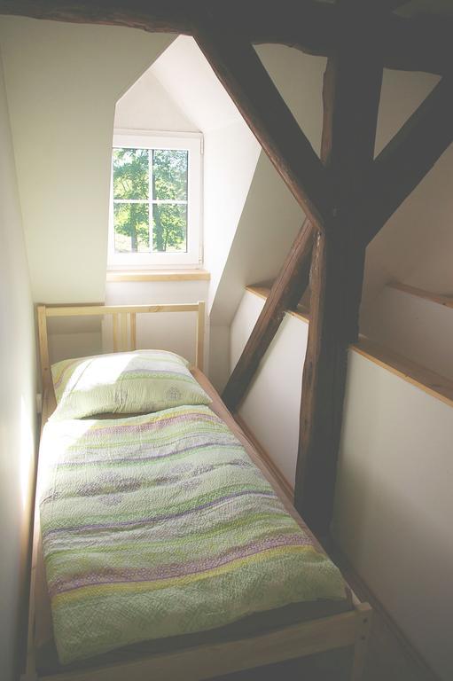 Apartmány Růžová Ruzova Quarto foto
