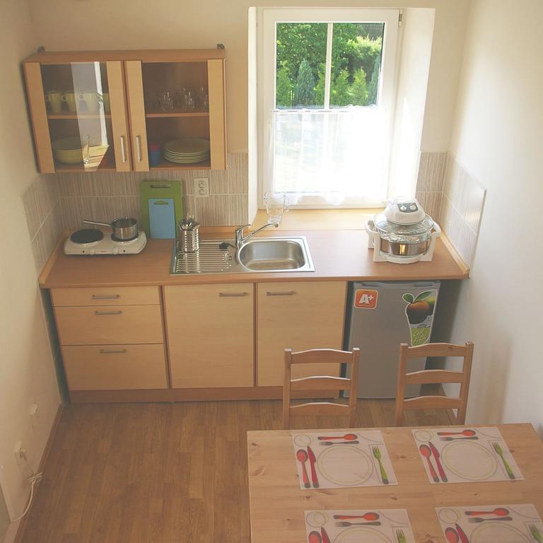 Apartmány Růžová Ruzova Quarto foto